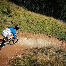 Bike Trail Tour Kitzbüheler Alpen Lizenz Level 3