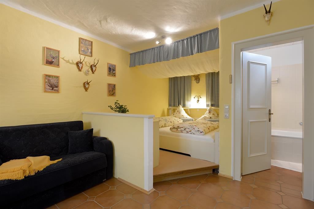 wohn und schlafzimmer ~ raum haus mit interessanten ideen wohn und schlafzimmer ~ raum haus mit interessanten ideen, Innenarchitektur ideen