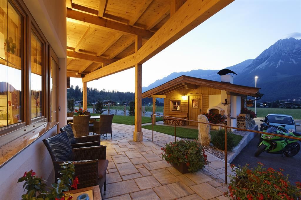 Hotel Garni Bavaria Ellmau Hotel Garni Bavaria Ellmau