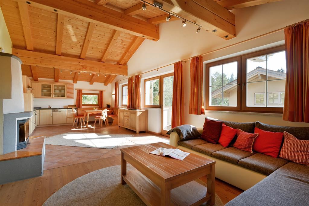 unser wildes wohnzimmer:Haus Krall – Going am Wilden Kaiser unser wildes wohnzimmer:Haus Krall – Going am Wilden Kaiser