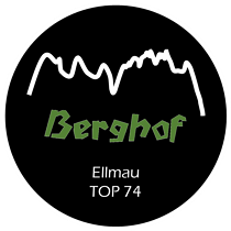 Berghof Ellmau TOP74