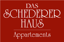 Das Schedererhaus Logo
