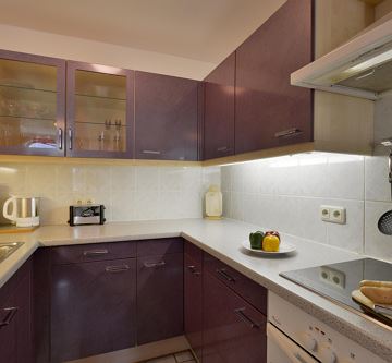 Appartement 202 - Küche 1