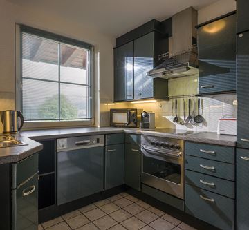 Appartement 303 - Küche 1
