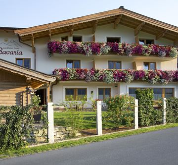 Hotel Garni Bavaria