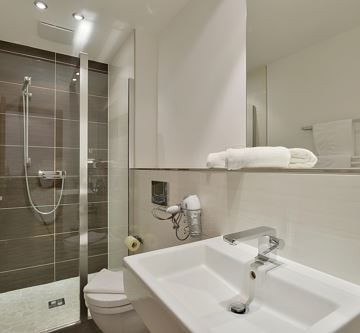 Appartement Hartkaiser - Badezimmer 1