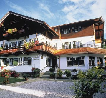 Landhaus Kaiserblick