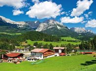 Hotel Waldhof Resort