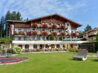 Hotel Alpenpanorama