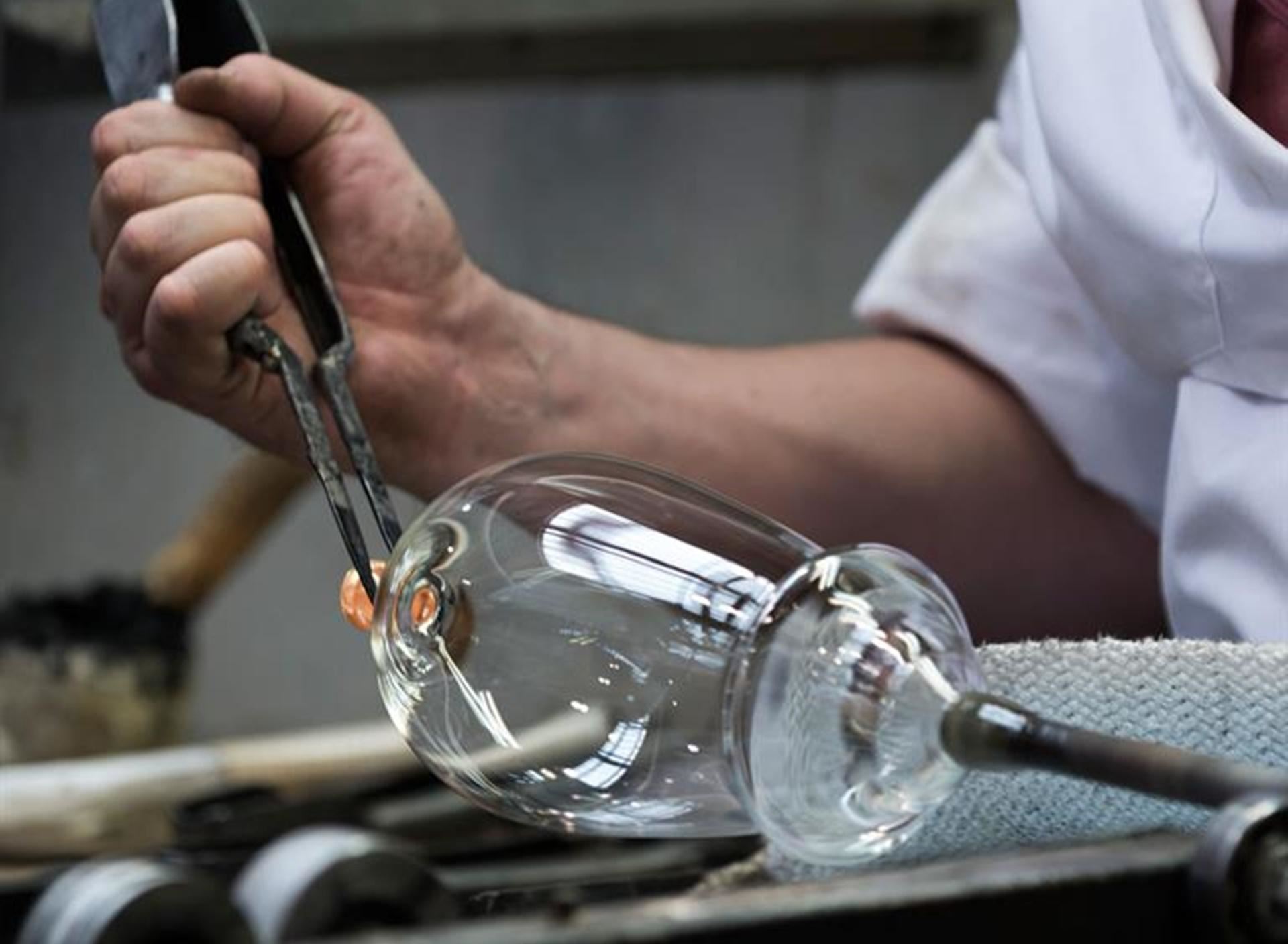 Riedel Glashütte Kufstein