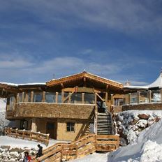 Brenner Alm