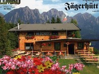 Jägerhütte