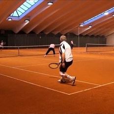 Kaiserbad Ellmau - Tennishalle/Tennischulen