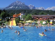 Swimming pool Kaiserbad
