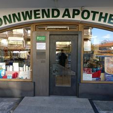 Sonnwend-Apotheke