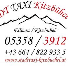 Taxi Stadttaxi Ellmau / Kitzbühel
