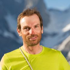 Berg- & Skiführer Andreas Keil