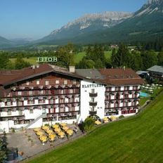 Hotel Blattlhof****