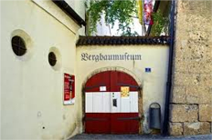 Bergbaumuseum Hall in Tirol