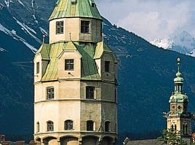 Münze Hall/Münzerturm
