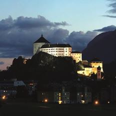 Festung Kufstein