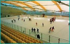 Eisarena Kundl