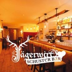 Jägerwirt's Schuster Bar
