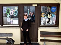 Kids Club Kinderbetreuung Schneepiraten
