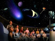 Zeiss Planetarium Schwaz