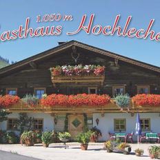 Hochlechen