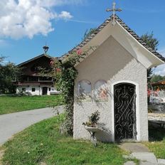 Kaufmannkapelle