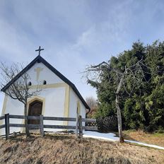 Salvenmooskapelle