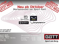 Sport GATT