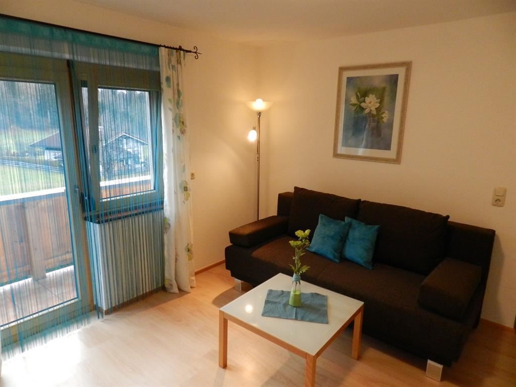 Haus alpina ellmau