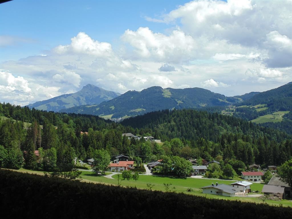 Haus colorado scheffau am wilden kaiser