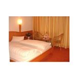 double room with shower or bath tube, WC