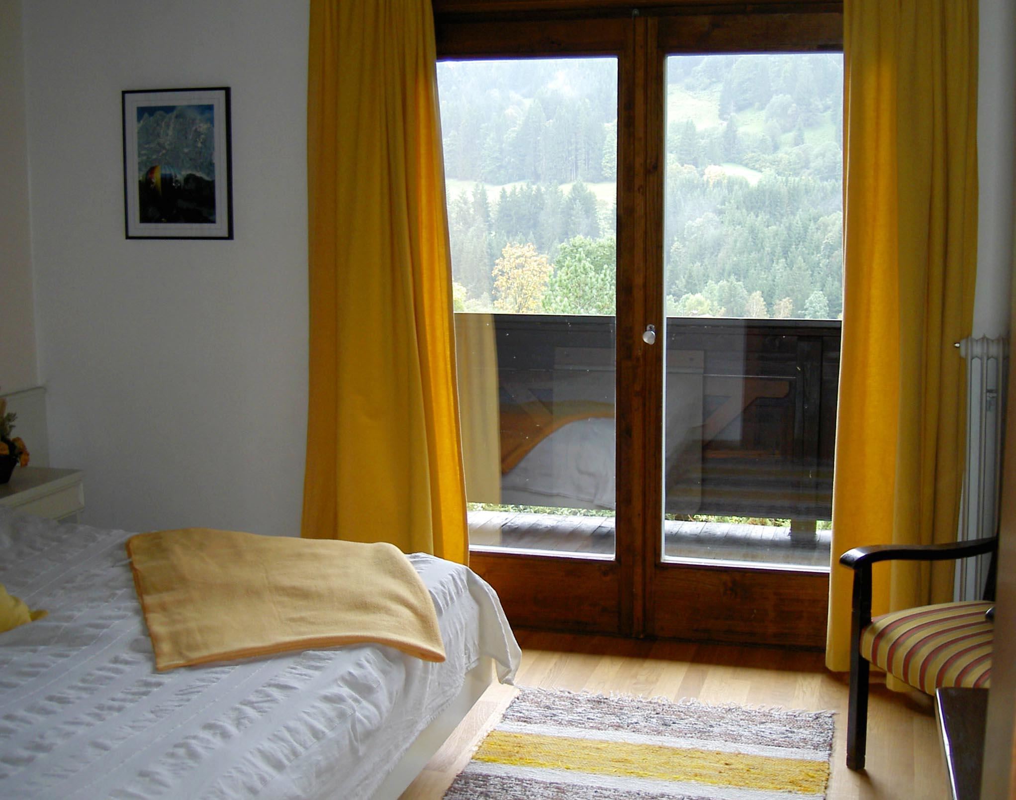Villa schönruh going am wilden kaiser