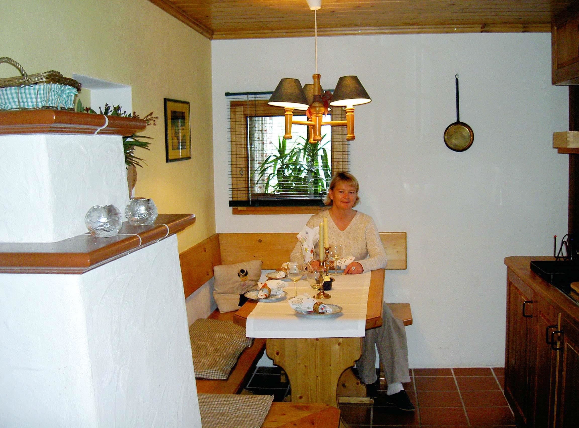 Villa schönruh going am wilden kaiser