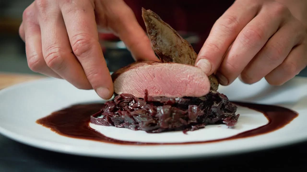 Jägerwirt | Pleasure at the Wilder Kaiser