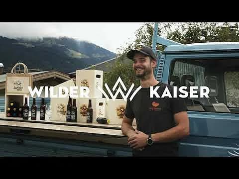 Sunnseit Bräu | Marketplace Wilder Kaiser