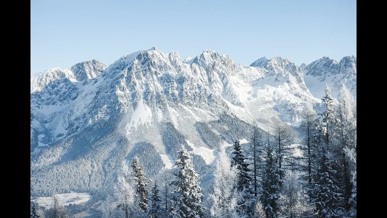 Welcher Skifahr-Typ bist Du?