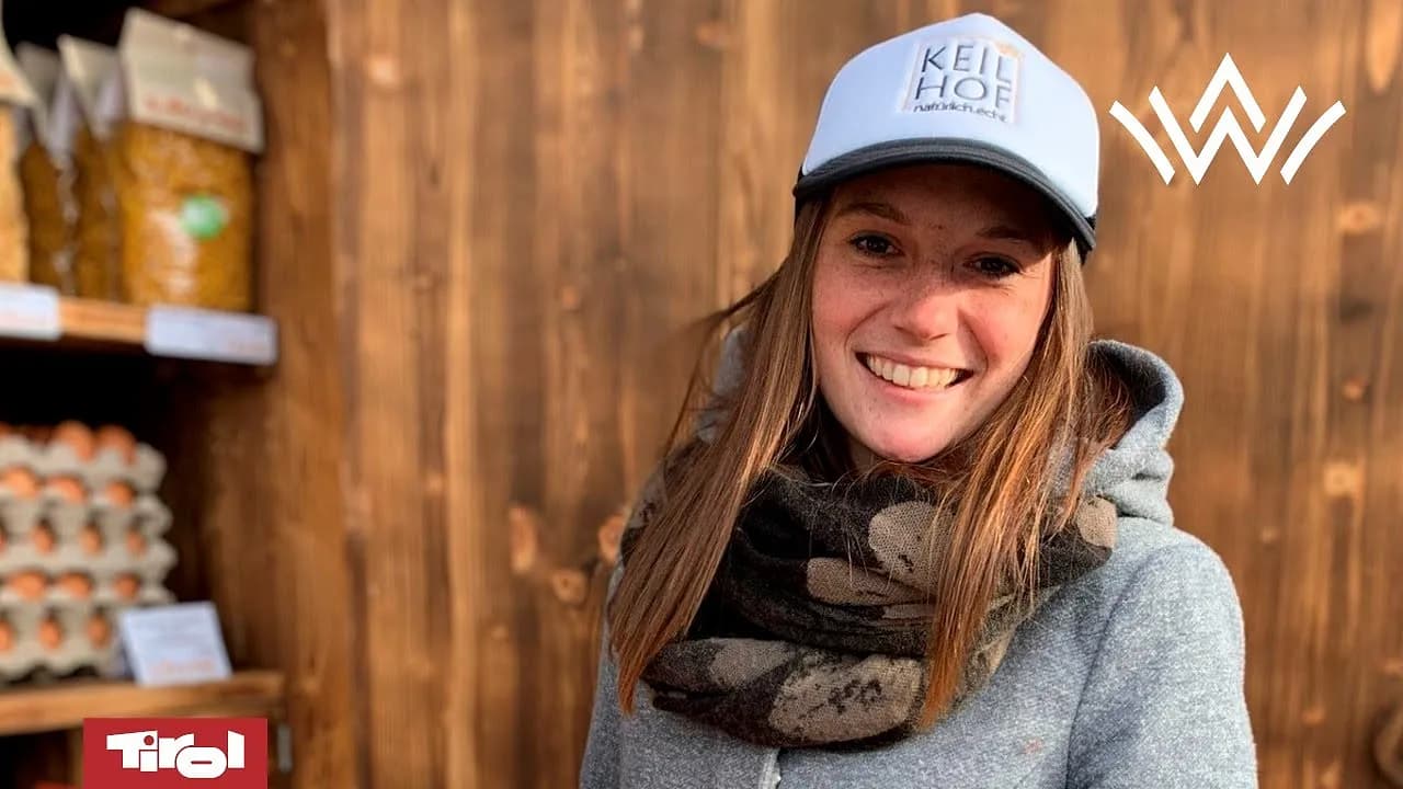 Keilhof | Wilder Kaiser market square