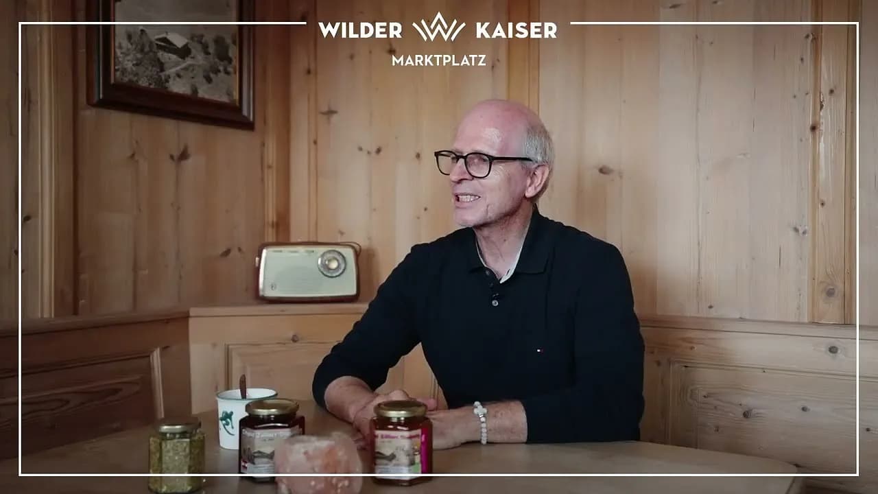 Beekeeping Söllnhof | Marketplace Wilder Kaiser