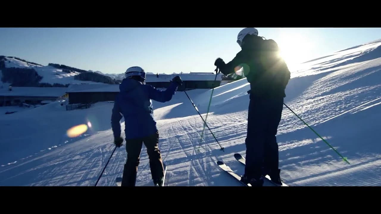 Ski and more | Söll Moments