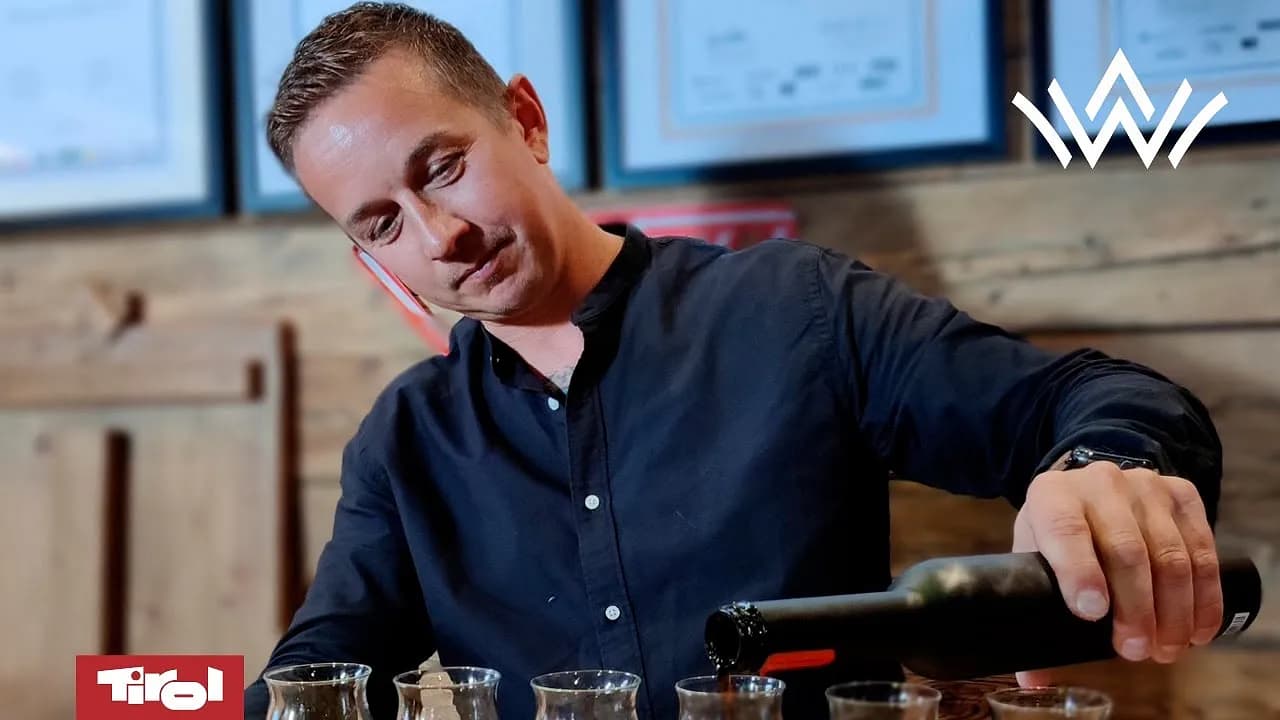 Kaufmann Spirits | Marketplace Wilder Kaiser