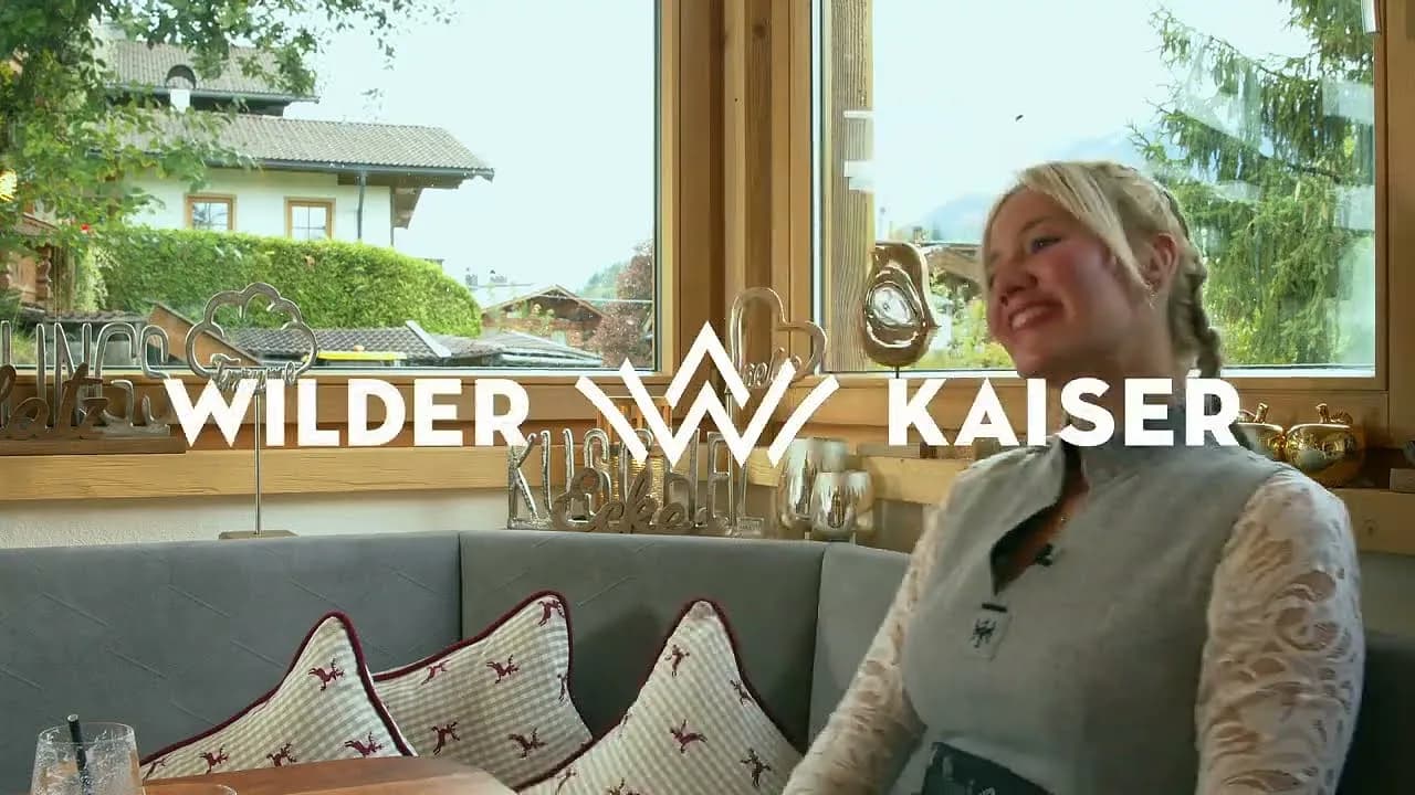 Wagnerhof Stubn Genusskrämerei | Marketplace Wilder Kaiser