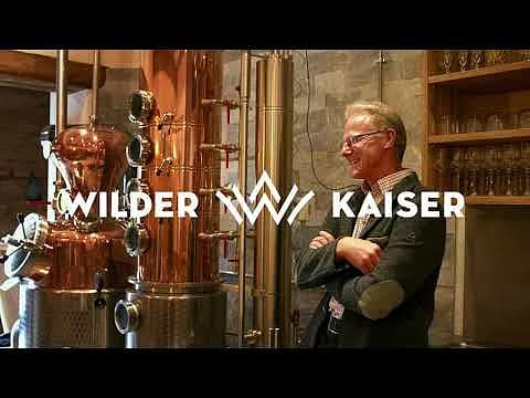 Fuchs distillery | Wilder Kaiser market square