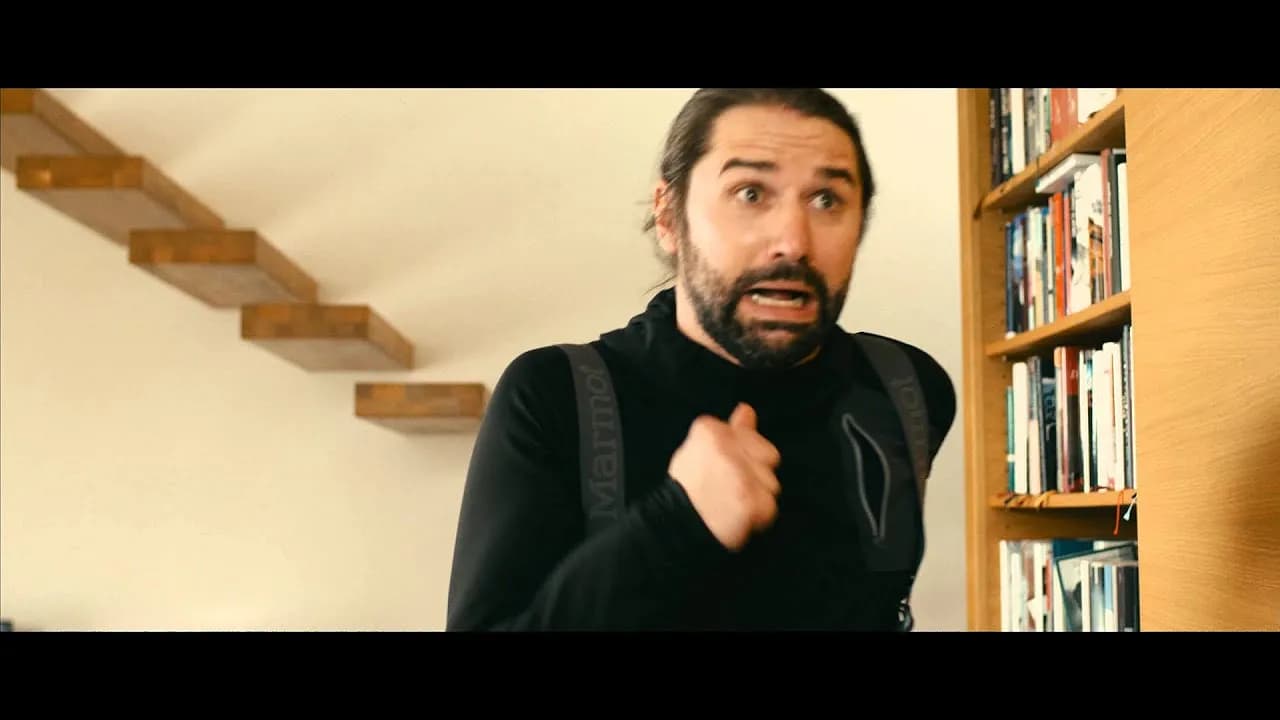 Ruhezeiten und Schutzzonen der Wildtiere beachten | Hirsch