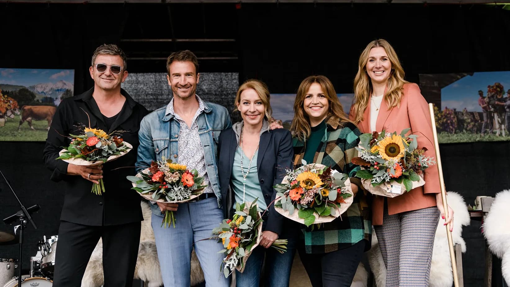 Bergdoktor Mountain Festival 2022