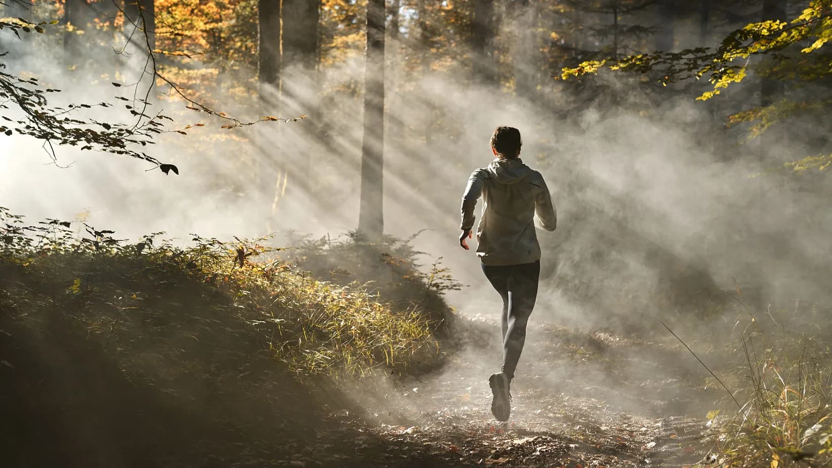 Trailrunning am Wilden Kaiser